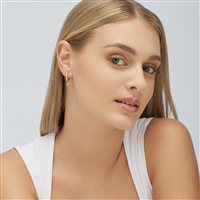 Mono orecchino Brosway Donna in Argento FCL83 - FCL83